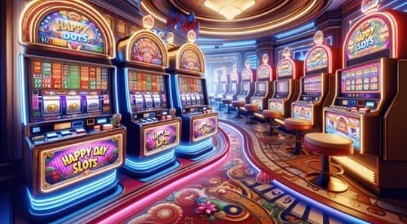 Platform winning303 dengan semua kategori permainan online Indonesia