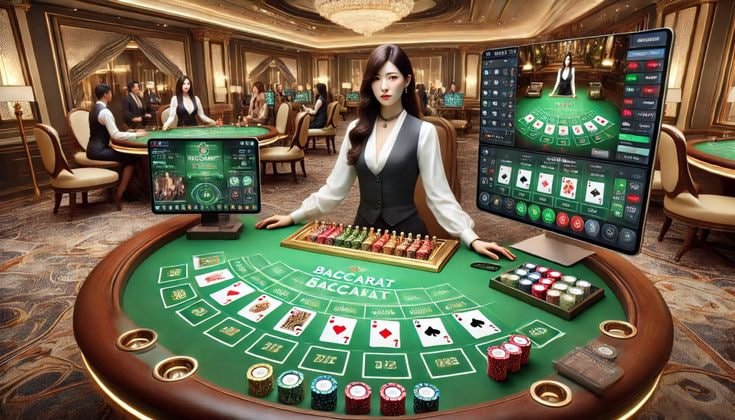 Permainan Bingo online winning303 untuk pengguna Indonesia di smartphone