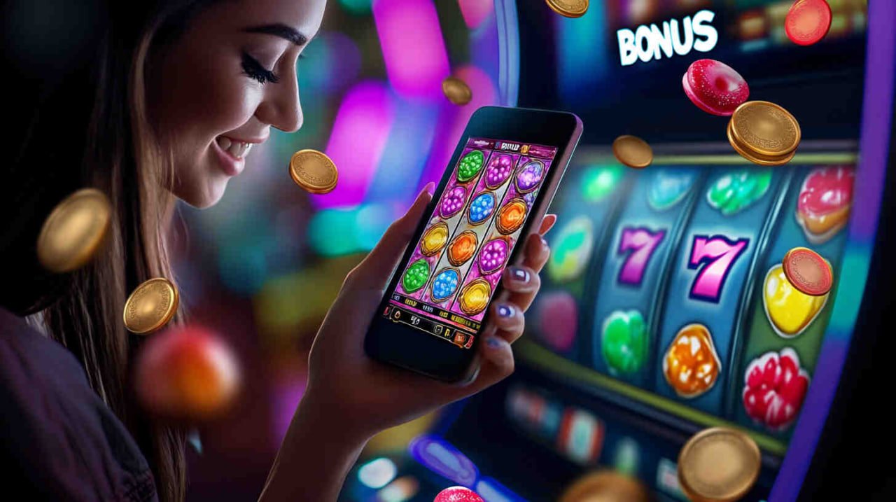 Tim winning303 membangun platform hiburan online untuk Indonesia
